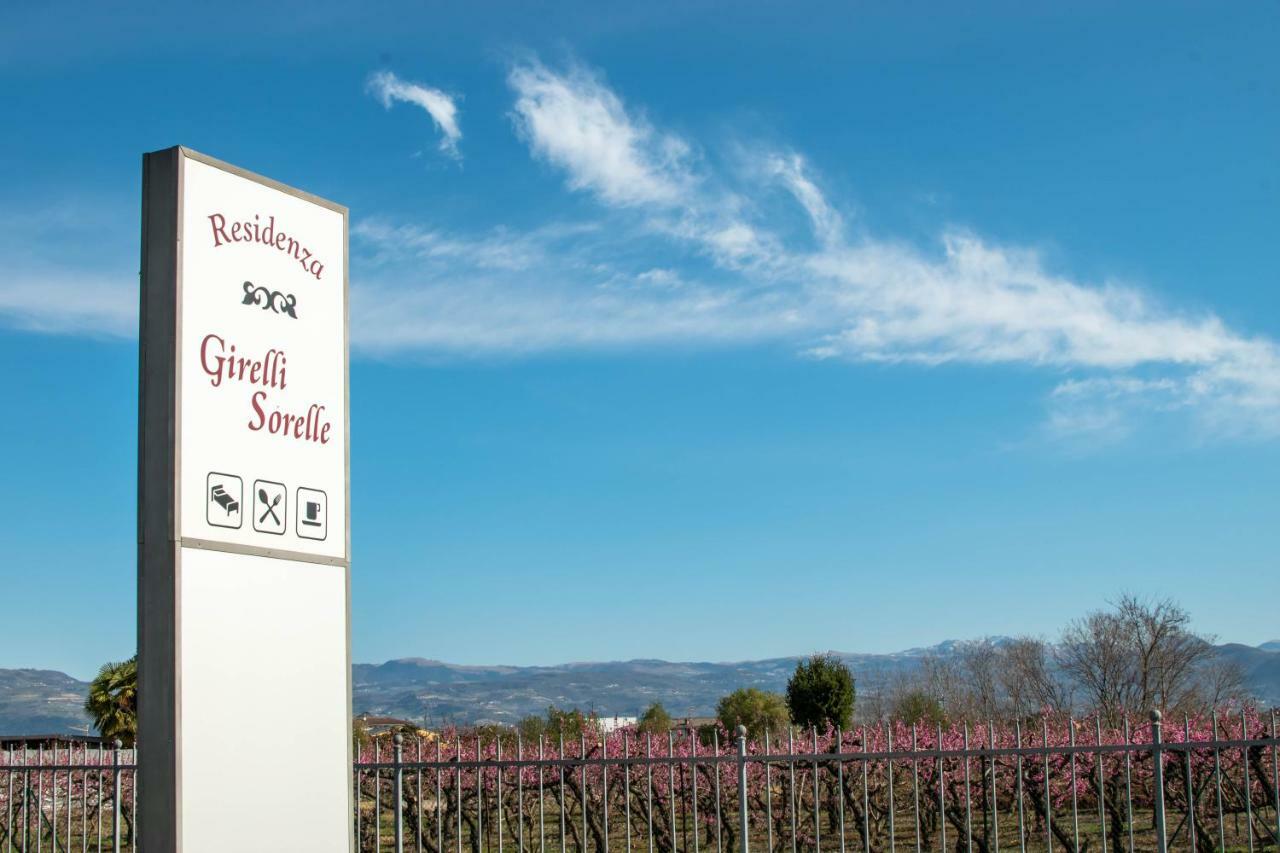 Girelli Sorelle Bussolengo Exterior foto